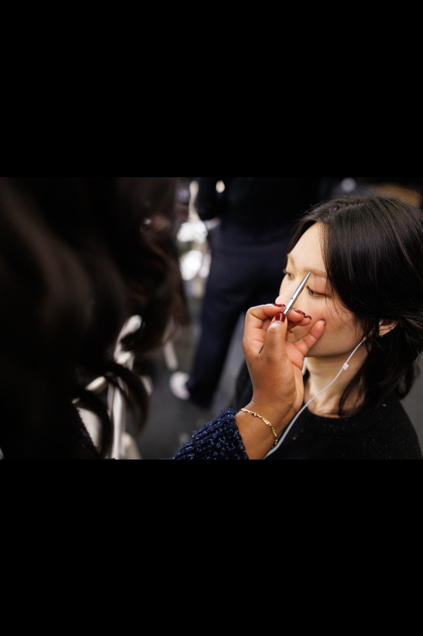 مجموعة Balmain لخريف وشتاء 2025