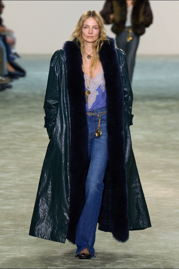 مجموعة Chloe لخريف وشتاء 2025