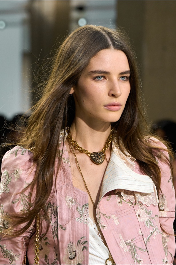 مجموعة Chloe لخريف وشتاء 2025