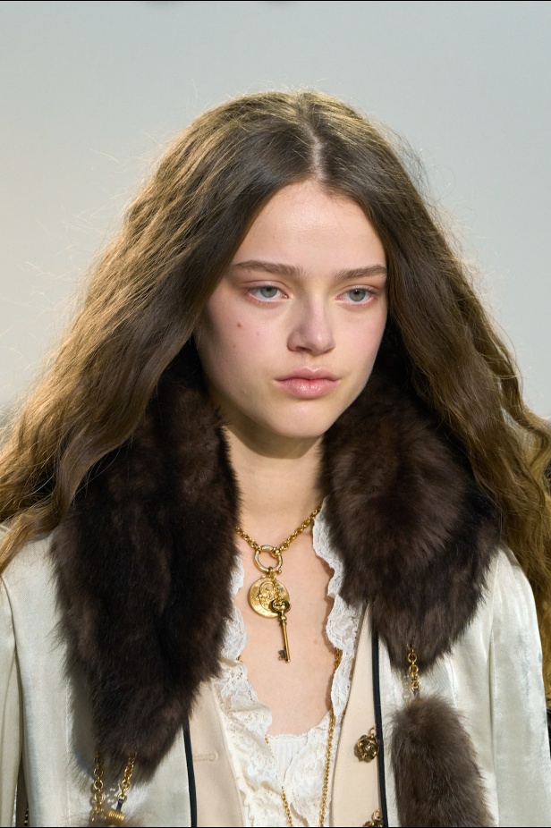 مجموعة Chloe لخريف وشتاء 2025