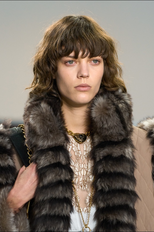 مجموعة Chloe لخريف وشتاء 2025