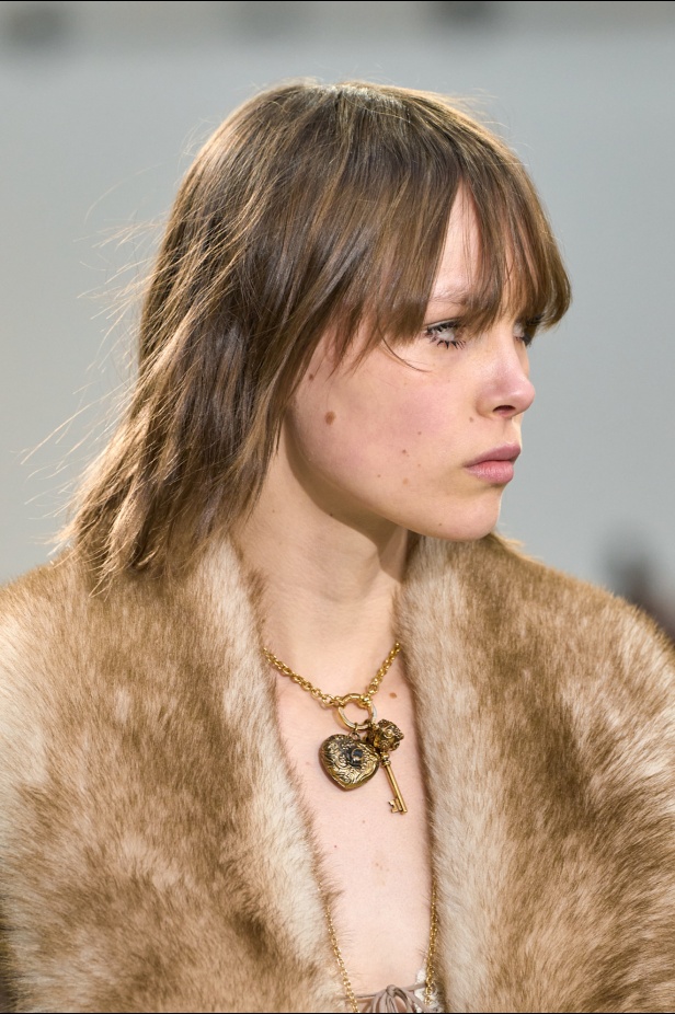 مجموعة Chloe لخريف وشتاء 2025