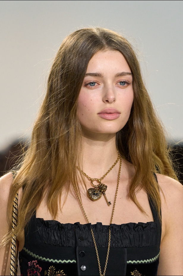 مجموعة Chloe لخريف وشتاء 2025