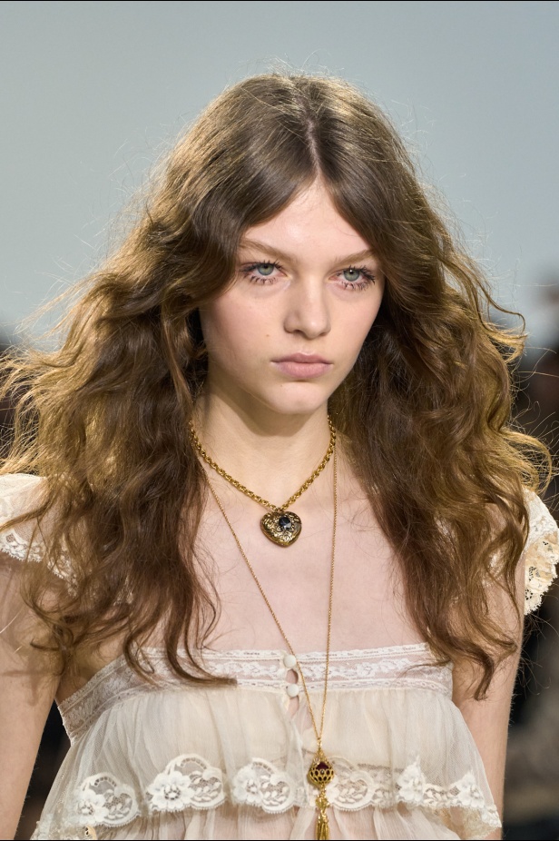 مجموعة Chloe لخريف وشتاء 2025