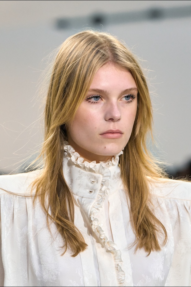 مجموعة Chloe لخريف وشتاء 2025