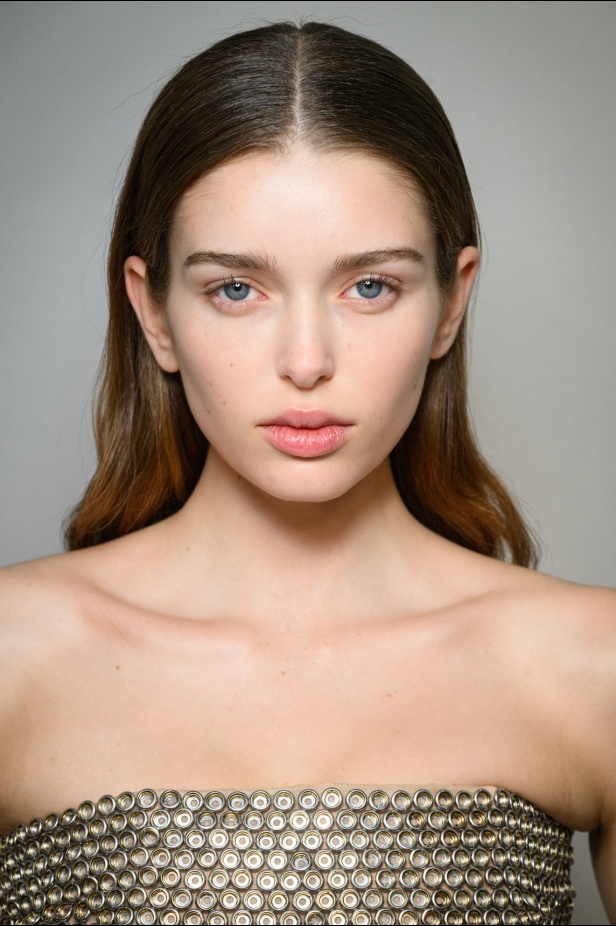 مجموعة كوريج لخريف 2025