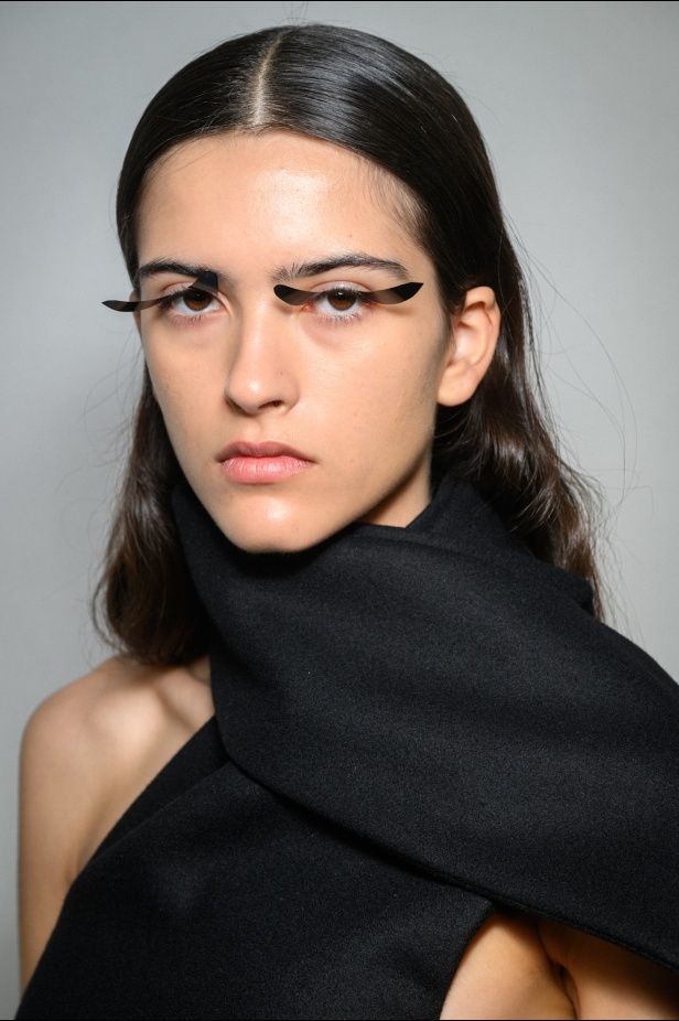 مجموعة كوريج لخريف 2025