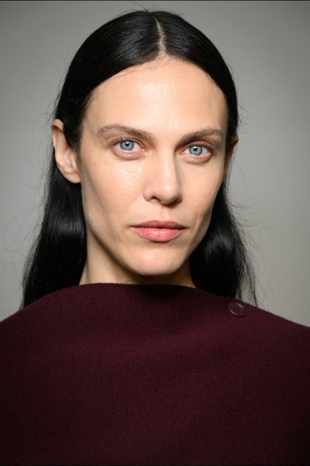 مجموعة كوريج لخريف 2025