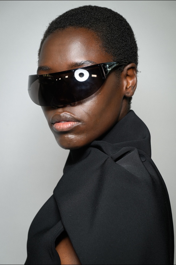 مجموعة كوريج لخريف 2025