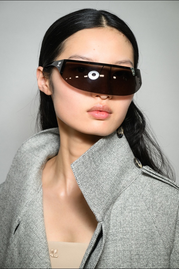 مجموعة كوريج لخريف 2025