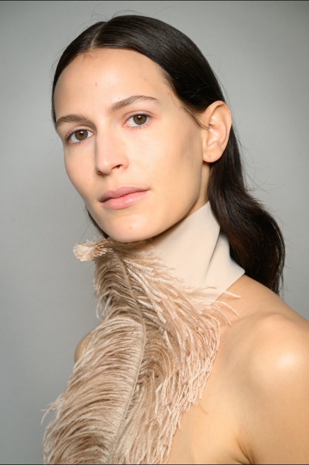 مجموعة كوريج لخريف 2025