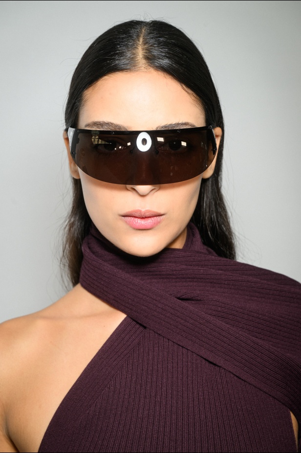 مجموعة كوريج لخريف 2025