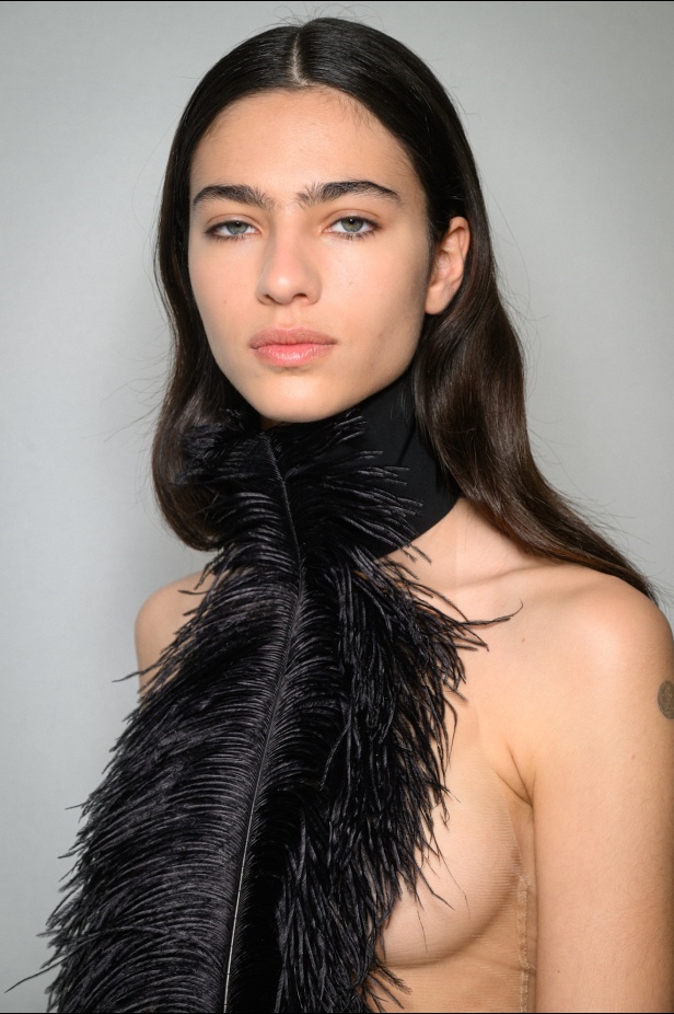 مجموعة كوريج لخريف 2025