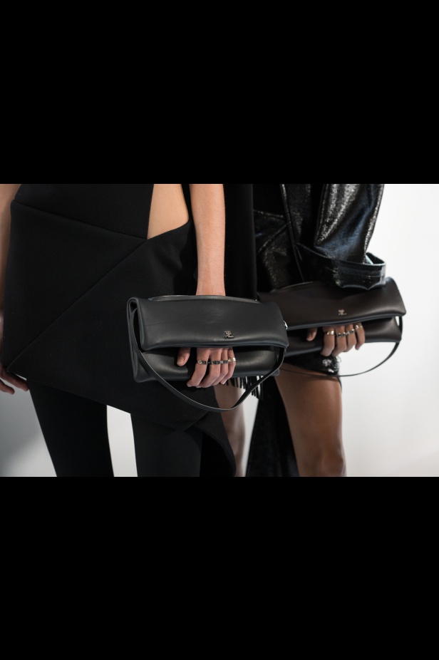 مجموعة كوريج لخريف 2025