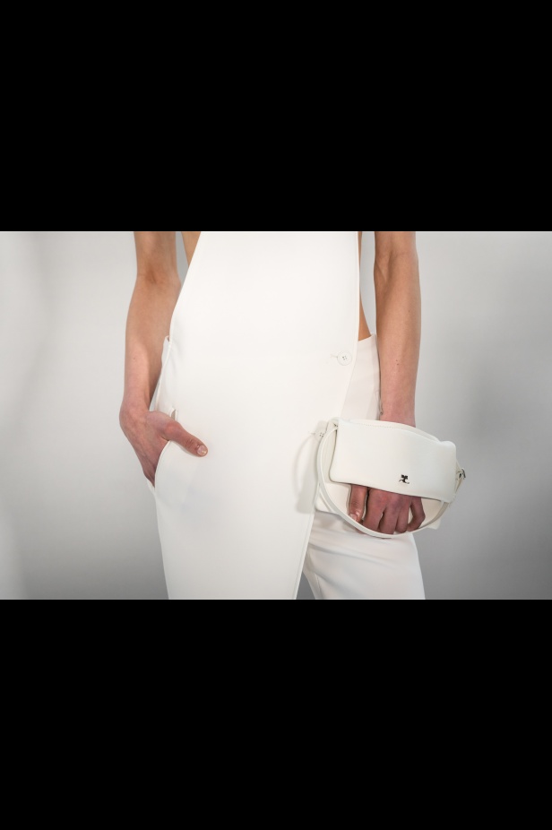 مجموعة كوريج لخريف 2025