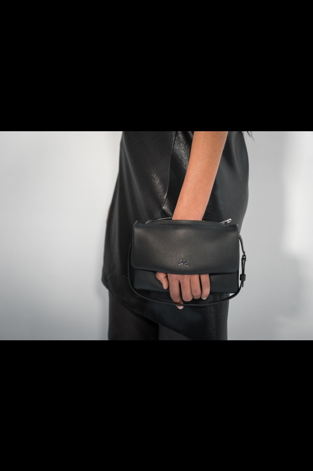 مجموعة كوريج لخريف 2025