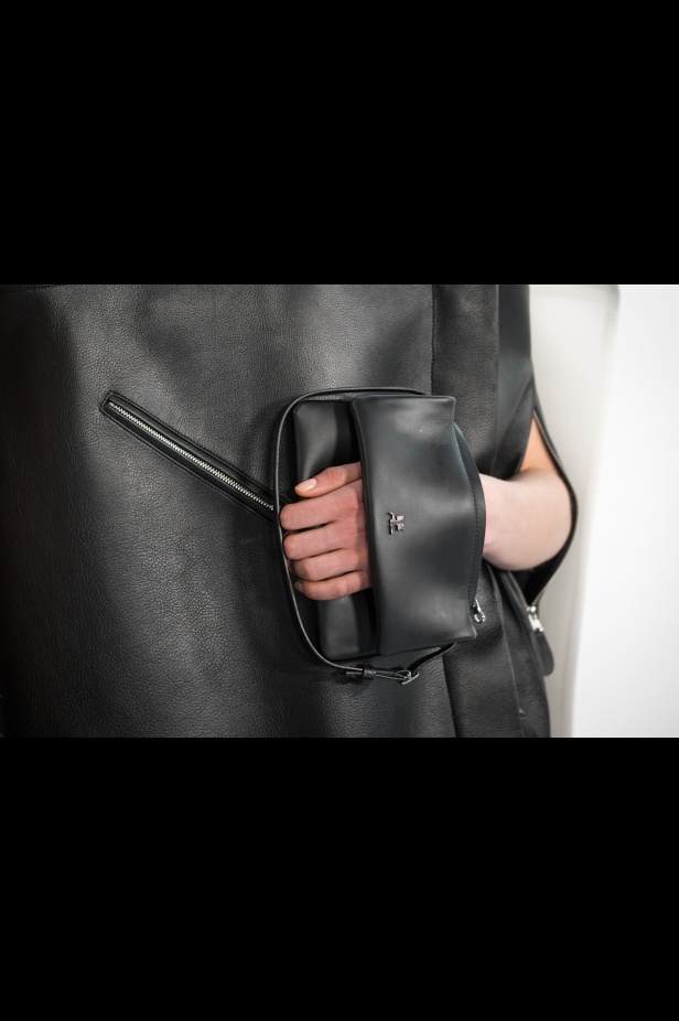 مجموعة كوريج لخريف 2025