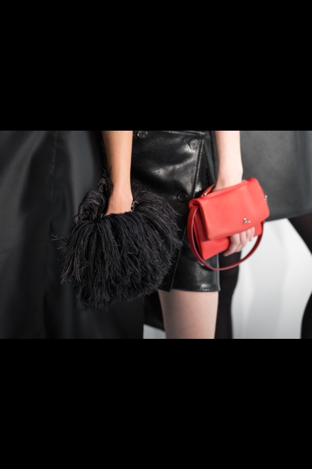 مجموعة كوريج لخريف 2025