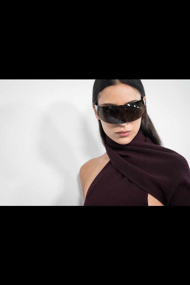 مجموعة كوريج لخريف 2025 احتفال بالحياة والأنوثة المستقبلية