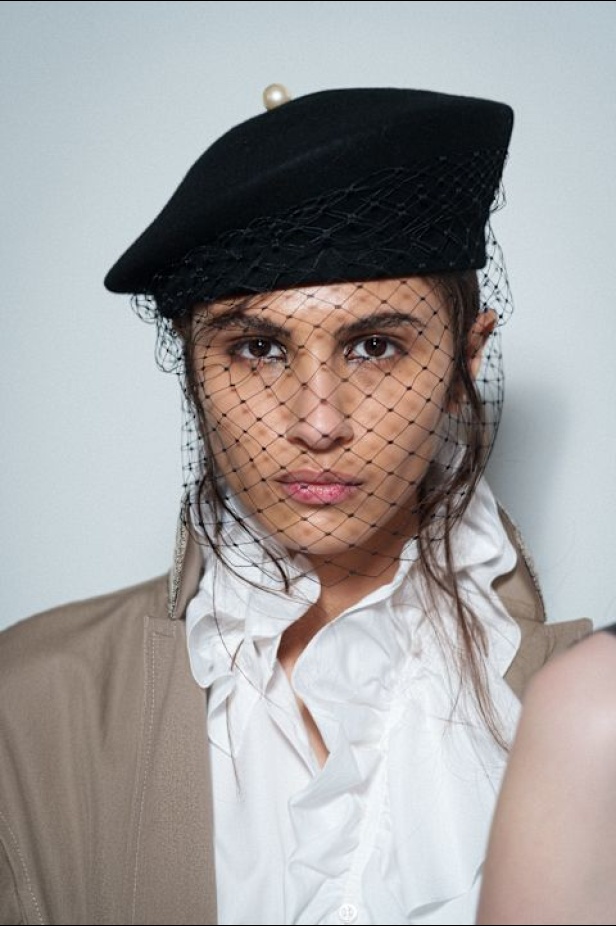 مجموعة ديور Dior لخريف وشتاء 2025