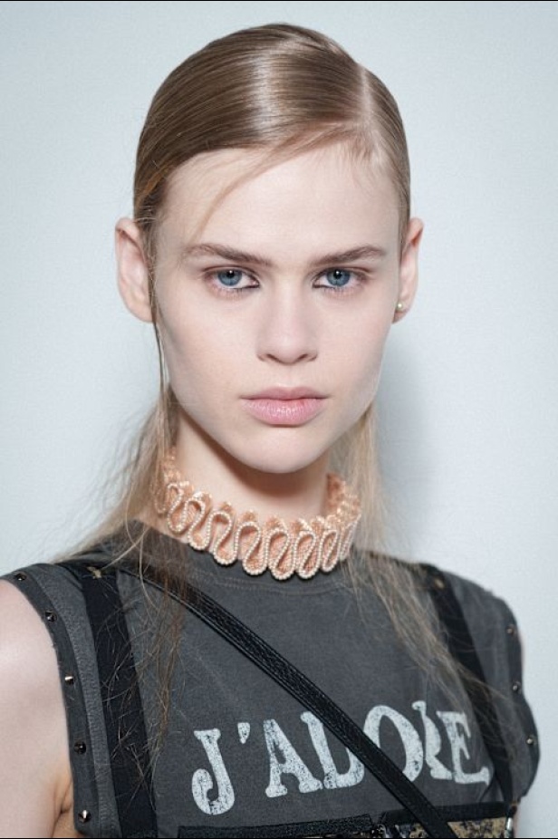 مجموعة ديور Dior لخريف وشتاء 2025