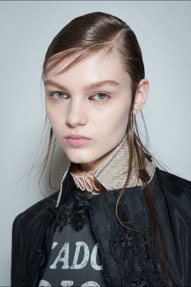 مجموعة ديور Dior لخريف وشتاء 2025