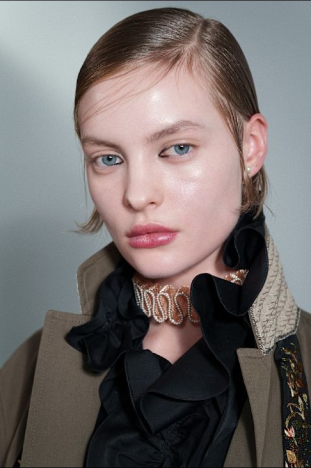 مجموعة ديور Dior لخريف وشتاء 2025