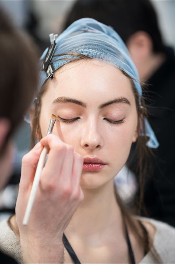 مجموعة ديور Dior لخريف وشتاء 2025