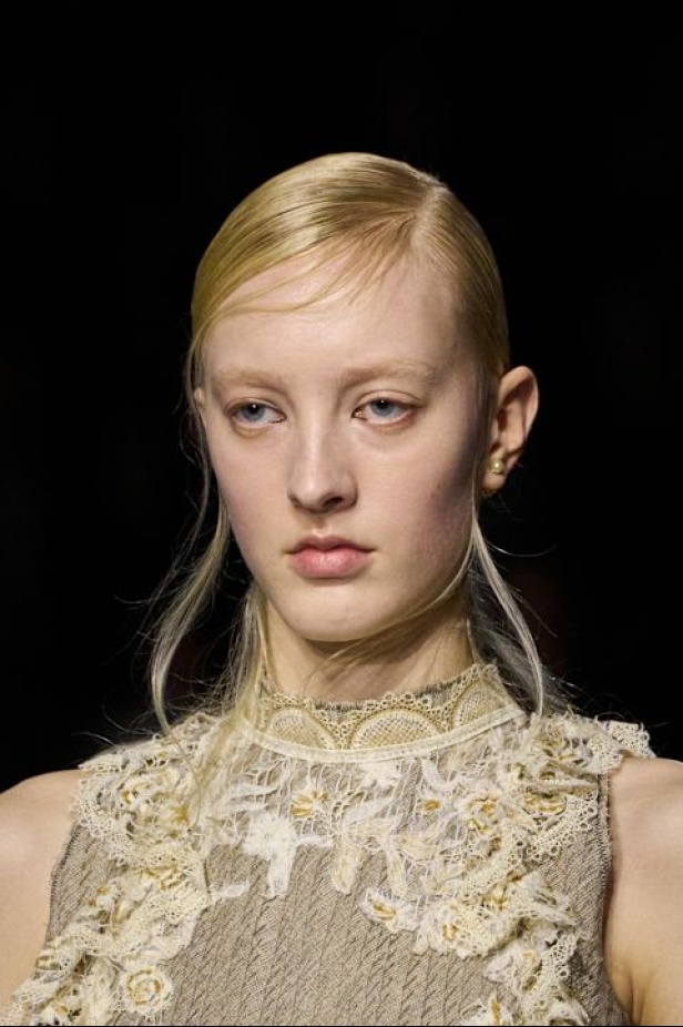 مجموعة ديور Dior لخريف وشتاء 2025