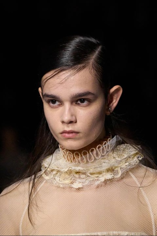 مجموعة ديور Dior لخريف وشتاء 2025