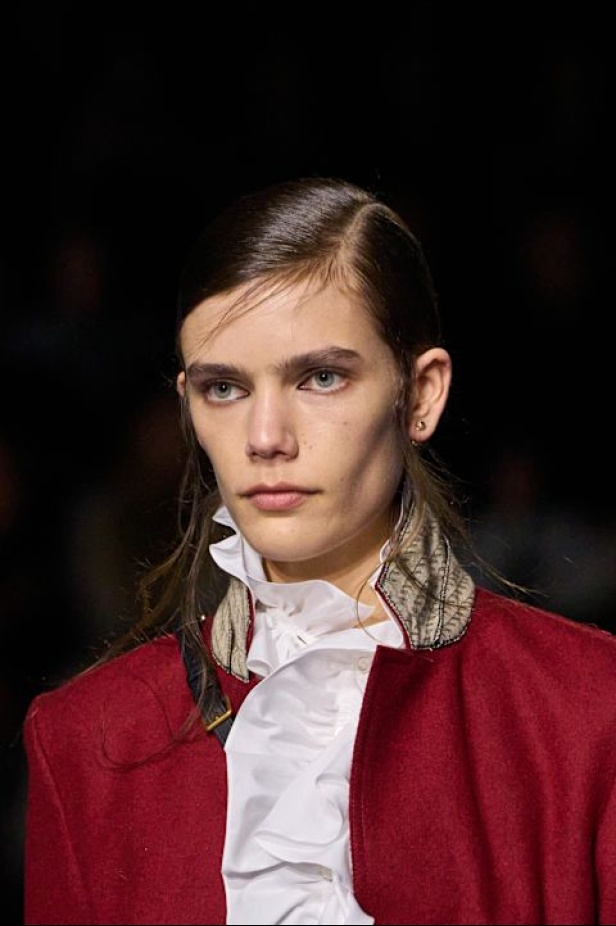 مجموعة ديور Dior لخريف وشتاء 2025