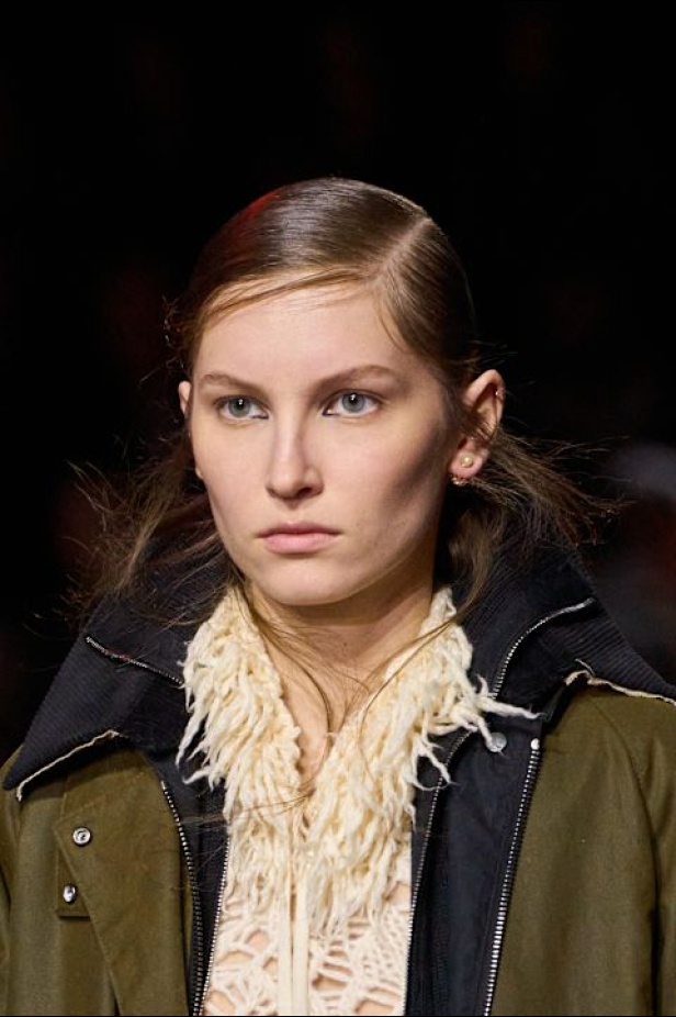 مجموعة ديور Dior لخريف وشتاء 2025