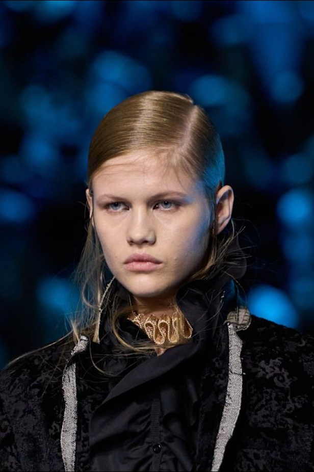 مجموعة ديور Dior لخريف وشتاء 2025