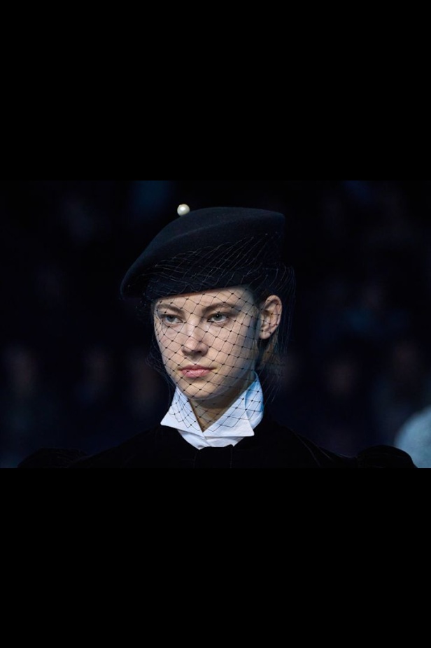 مجموعة ديور Dior لخريف وشتاء 2025