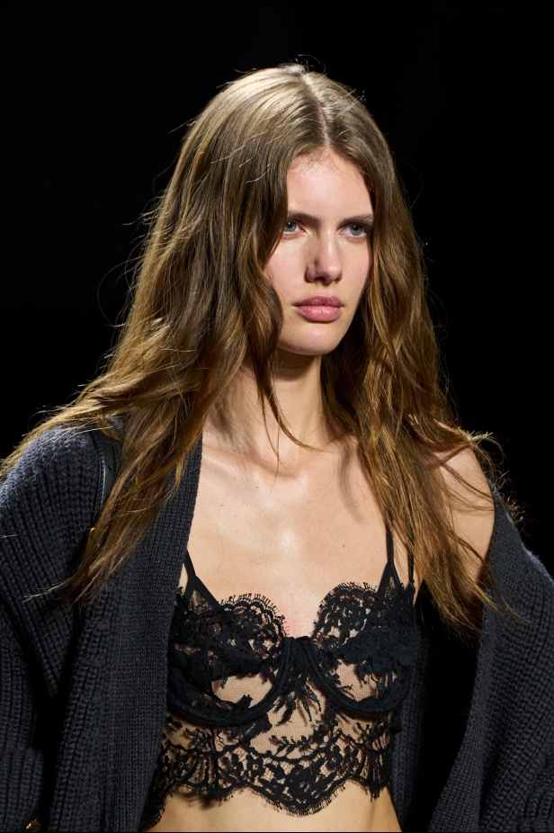  مجموعة Dolce & Gabbana لخريف وشتاء 2025 في ميلانو