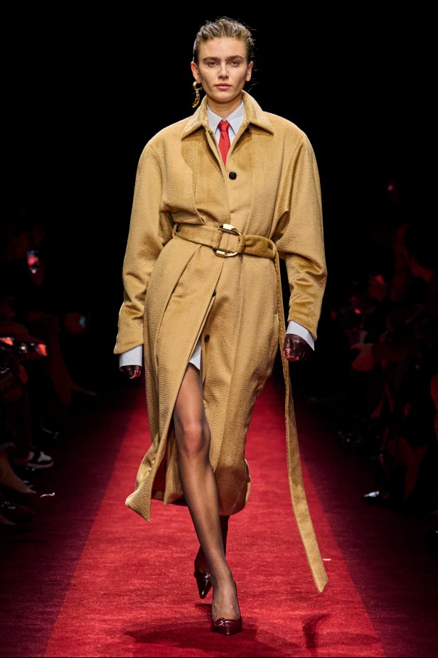 مجموعة Ferrari لخريف وشتاء 2025... Rocco Iannone يغرس جمالياته الخاصة بما يتماشى مع تراث العلامة