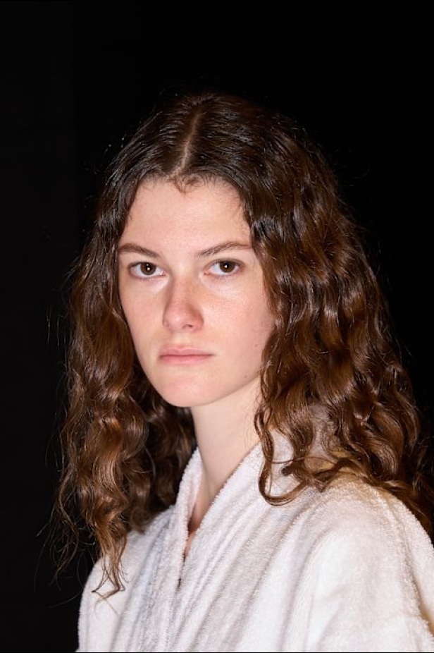 مجموعة Gabriela Hearst لخريف 2025 