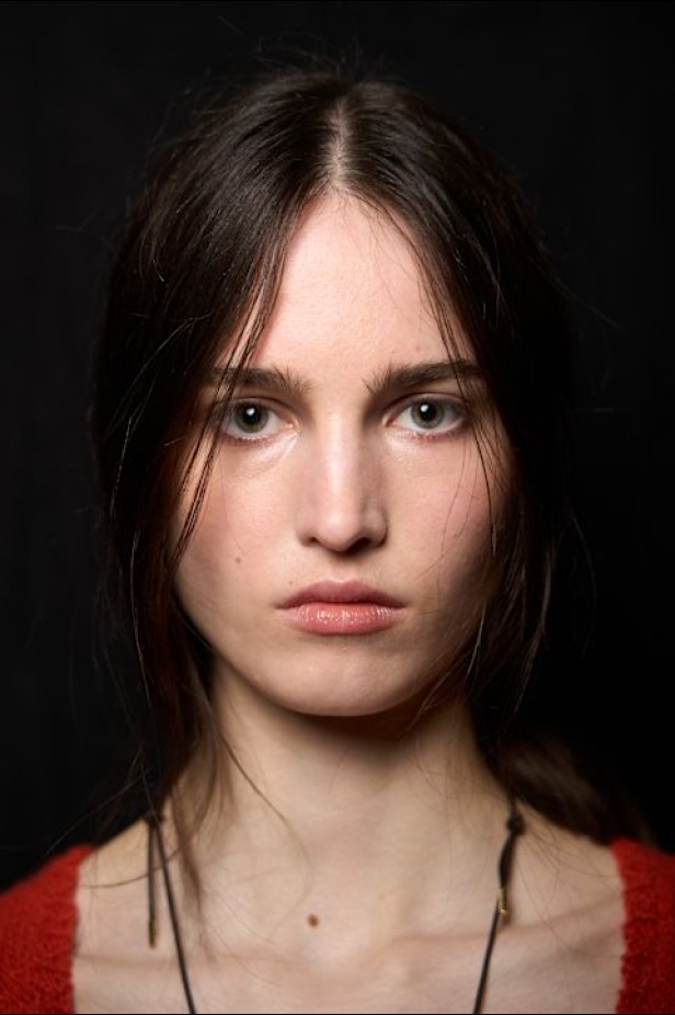 مجموعة Gabriela Hearst لخريف 2025 