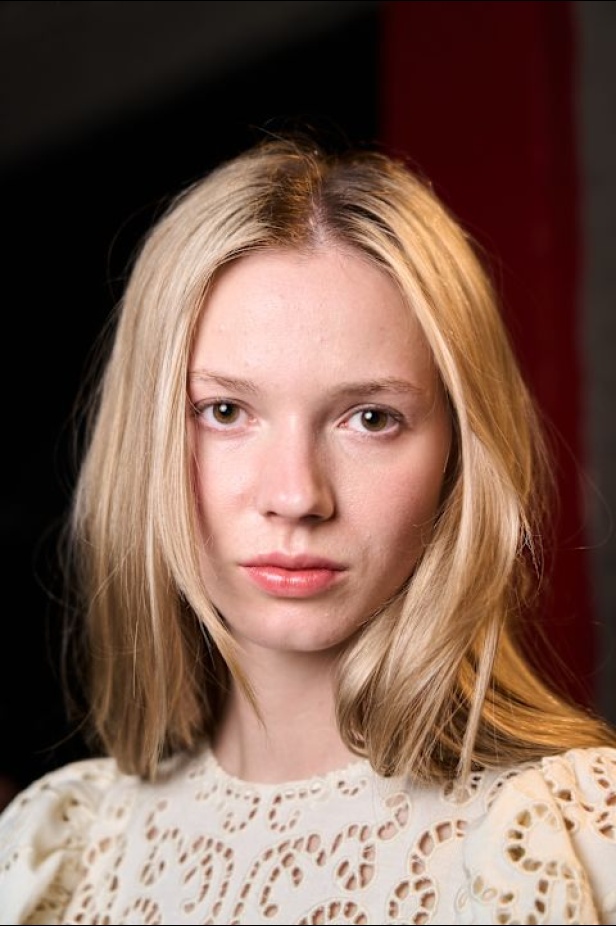 مجموعة Gabriela Hearst لخريف 2025 