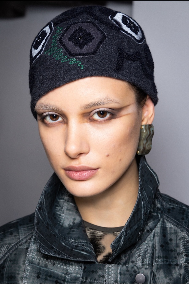 Giorgio Armani خريف و شتاء 2025 