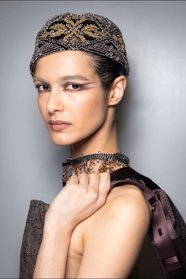 Giorgio Armani خريف و شتاء 2025 