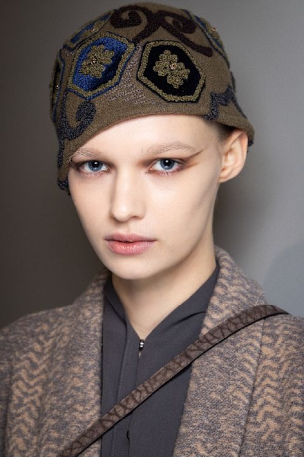 Giorgio Armani خريف و شتاء 2025 