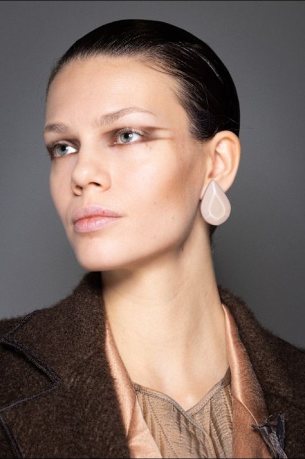 Giorgio Armani خريف و شتاء 2025 