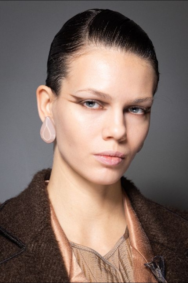 Giorgio Armani خريف و شتاء 2025 