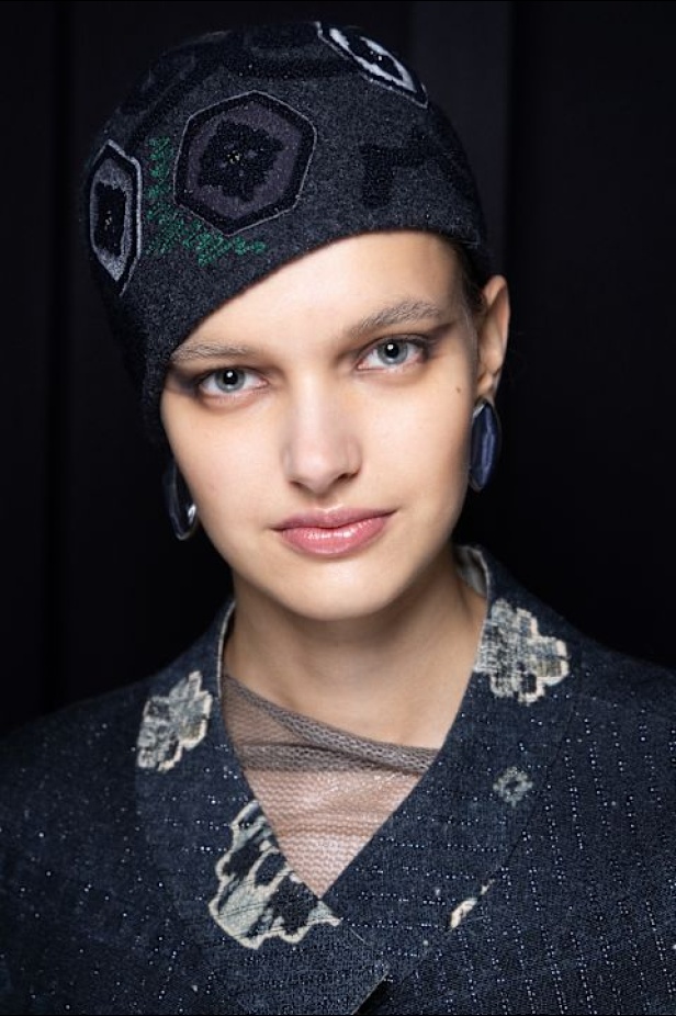 Giorgio Armani خريف و شتاء 2025 