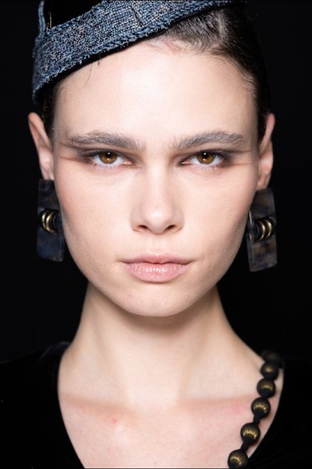 Giorgio Armani خريف و شتاء 2025 