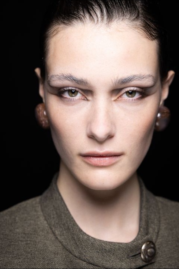 Giorgio Armani خريف و شتاء 2025 