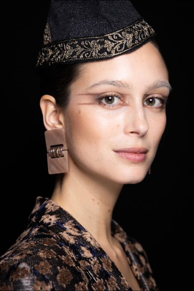 Giorgio Armani خريف و شتاء 2025 