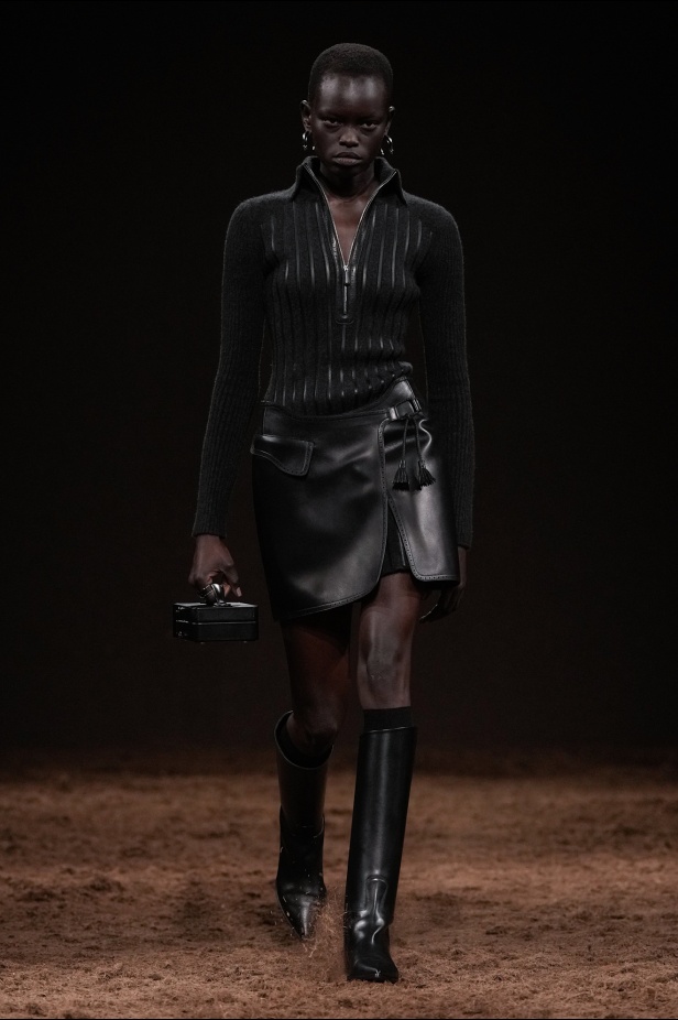 مجموعة Hermes لخريف وشتاء 2025