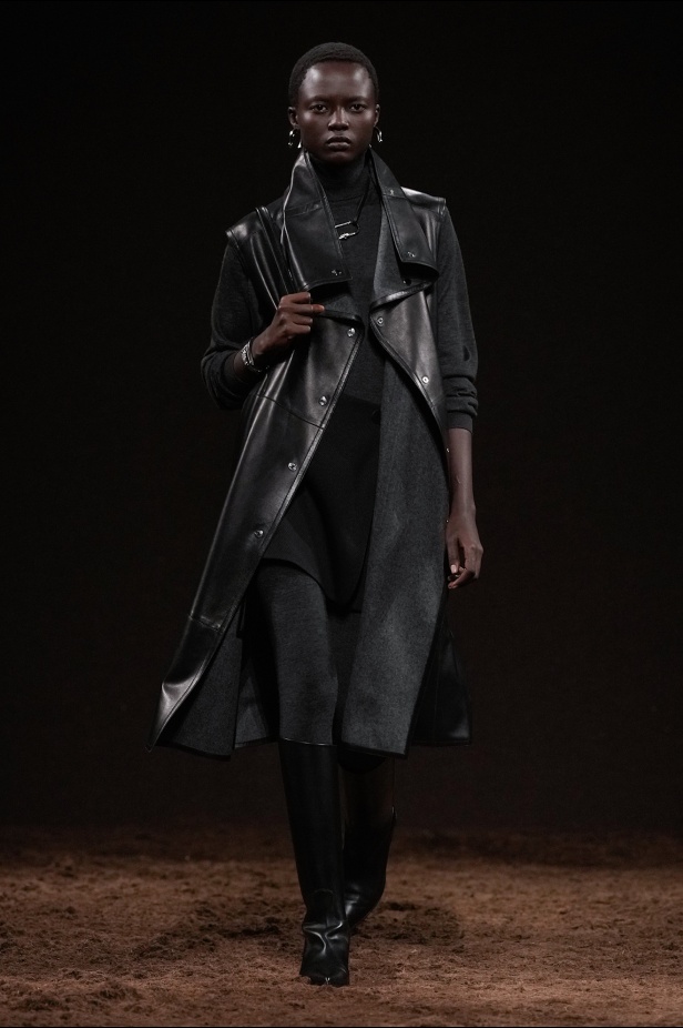 مجموعة Hermes لخريف وشتاء 2025